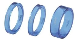 BBB BHP-37 TransSpace 1.1/8'2x5/1x10mm Spacers (3 Stuks) 8 BBB BHP-37 TransSpace 1.1/8'2x5/1x10mm Spacers (3 Stuks) -Professionele Winkel Voor Fietsaccessoires CEC33FD34 84D8 41CE B5D9 ABD5DCFC6FD4 2