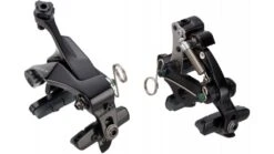 Shimano Dura-Ace 9110 Direct Mount Remmenset Beneden