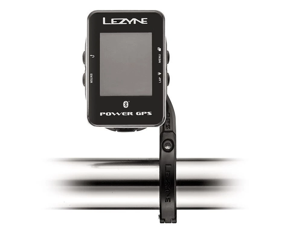 Lezyne GPS Front CM Stuurhouder 8 Lezyne GPS Front CM Stuurhouder - Afbeelding 6