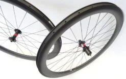 Dt-swiss DT Swiss 240S Personalized Full Carbon Clincher Wielset 50mm -Professionele Winkel Voor Fietsaccessoires EF4FC325 06DA 4851 8429 415B1935307D 2