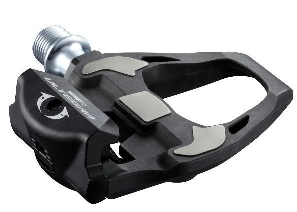 Shimano Ultegra R8000 Carbon SPD SL Pedaalset Incl. Schoenplaten 3 Shimano Ultegra R8000 Carbon SPD SL Pedaalset Incl. Schoenplaten