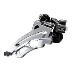 Shimano XT M8000 11sp Voorderailleur