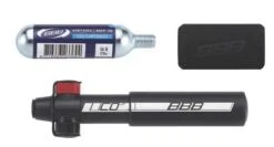 BBB BMP-33S Blaster Co2 Pomp