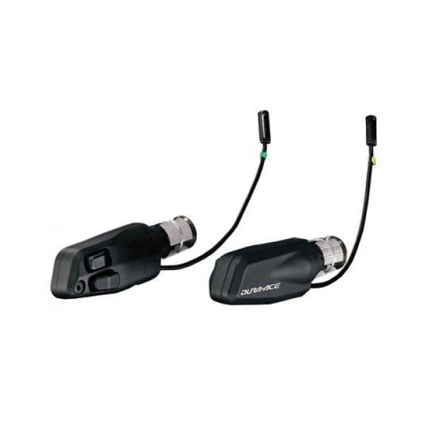 Shimano Dura Ace Clip TT Shifers DI-2 3 Shimano Dura Ace Clip TT Shifers DI-2