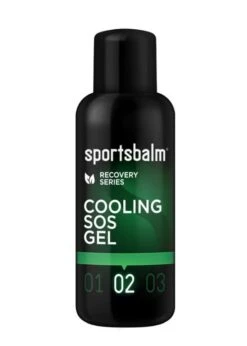 Sportsbalm Recovery Cooling SOS Gel-200ml