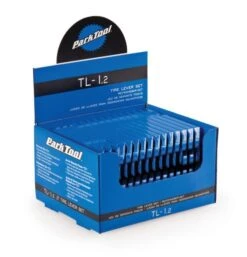 Park Tool TL-1.2 Bandafnemer (3 Stuks) 5 Park Tool TL-1.2 Bandafnemer (3 Stuks) -Professionele Winkel Voor Fietsaccessoires FA975309 1903 4C5E B117 3BBA0DECFD59