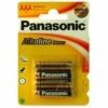 Panasonic AAA Batterijs (4st) 2 Panasonic AAA Batterijs (4st) -Professionele Winkel Voor Fietsaccessoires FDFB81BD 4933 44A3 BA7B F1F91E326AC2 1