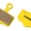 Ashima Avid Elixir AD0704-CE Ceramische Schijfremblokken-Geel -Professionele Winkel Voor Fietsaccessoires ad0704 ce