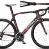 Carrera AR-01 Frameset -Professionele Winkel Voor Fietsaccessoires ar01flames