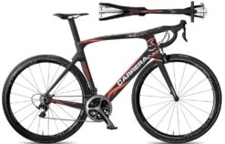 Carrera AR-01 Frameset