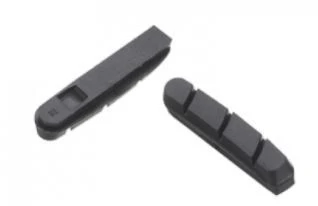 Ashima Campagnolo 55mm 11s Remblokken-Zwart 3 Ashima Campagnolo 55mm 11s Remblokken-Zwart