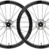 Fast Forward FFWD Ryot 44 DT240 Carbon Disc Wielset-Zwart -Professionele Winkel Voor Fietsaccessoires asryot44fcc240s medium