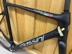 Massini Fuoristrada Gravel Carbon Disc Custom Gravelbike 34 Massini Fuoristrada Gravel Carbon Disc Custom Gravelbike -Professionele Winkel Voor Fietsaccessoires b 2