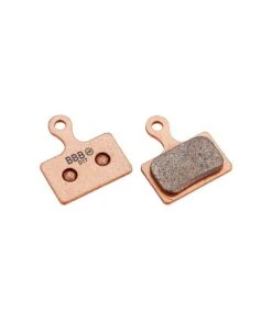 BBB BBS-561S DiscStop Shimano Direct-mount Sintered Schijfremblokken