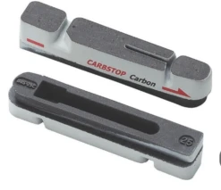 BBB BBS-25 Remblokken CarbStop Sh-comp