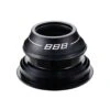 BBB BHP-55 Semi-Integrated 44mm-55mm Tapered Balhoofdset -Professionele Winkel Voor Fietsaccessoires bhp 55 semi integrated tapered 2929615501 noshadow