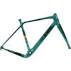Cinelli Zydeco King Frameset