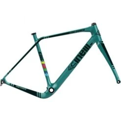 Cinelli Zydeco King Frameset