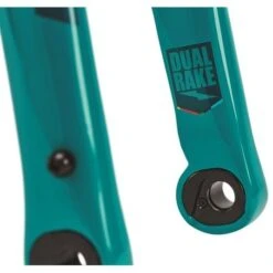 Cinelli Zydeco King Frameset 11 Cinelli Zydeco King Frameset -Professionele Winkel Voor Fietsaccessoires bi4027 aqua 4 1