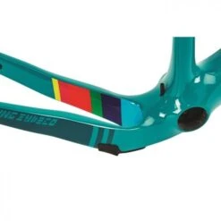 Cinelli Zydeco King Frameset 14 Cinelli Zydeco King Frameset -Professionele Winkel Voor Fietsaccessoires bi4027 aqua 7 1