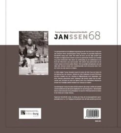 Boek "Jan Janssen 68" 5 Boek "Jan Janssen 68" -Professionele Winkel Voor Fietsaccessoires boekjanssen68 2