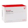 Bontrager Standard Cyclo-X Binnenband -Professionele Winkel Voor Fietsaccessoires bontrager standaard cyclo x binnenband 2 1 1