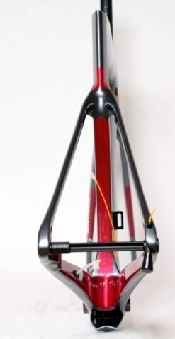 Brixia Alata Disc Frameset 18 Brixia Alata Disc Frameset -Professionele Winkel Voor Fietsaccessoires brixalatantra 7 medium