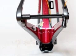 Brixia Alata Disc Frameset 19 Brixia Alata Disc Frameset -Professionele Winkel Voor Fietsaccessoires brixalatantra 8 medium