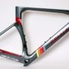 Brixia Alata Disc Frameset -Professionele Winkel Voor Fietsaccessoires brixalatantra medium