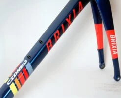 Brixia Cidneo Disc Frameset -Professionele Winkel Voor Fietsaccessoires brixcidneoblue 6 medium