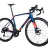 Brixia Cidneo Disc Custom Racefiets -Professionele Winkel Voor Fietsaccessoires brixia bikes cidneo 11 d6f91d68 6