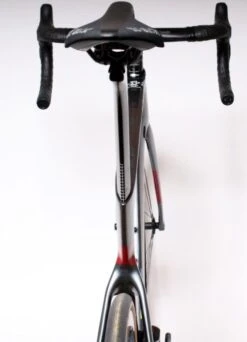 Brixia Alata Disc Custom Racefiets -Professionele Winkel Voor Fietsaccessoires brixia alata 6 medium