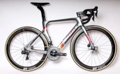 Brixia Alata Disc Custom Racefiets