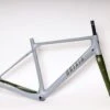 Brixia Pure Gravel Frameset -Professionele Winkel Voor Fietsaccessoires brixiagravel medium