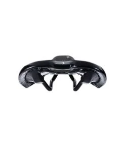 BBB BSD-130 Spectrum Kort Zadel-130mm -Professionele Winkel Voor Fietsaccessoires bsd 130 spectrum short back 2973143001 noshadow