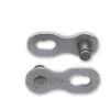 KMC Missing Link 9NR EPT 9sp (2 Sets)-Zilver -Professionele Winkel Voor Fietsaccessoires c09eptnr0