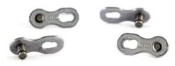 KMC Missing Link 9NR EPT 9sp (2 Sets)-Zilver -Professionele Winkel Voor Fietsaccessoires c09eptnr0 2