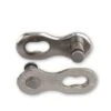 KMC Missing Link 7/8R EPT 7/8sp (2 Sets)-Zilver -Professionele Winkel Voor Fietsaccessoires c78eptr71 2