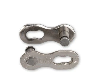 KMC Missing Link 7/8R EPT 7/8sp (2 Sets)-Zilver 3 KMC Missing Link 7/8R EPT 7/8sp (2 Sets)-Zilver