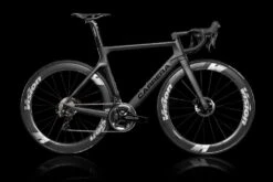 Carrera Erakle Air Disc Custom Racefiets