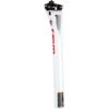 Cinelli Ram Zadelpen-31.6-Wit -Professionele Winkel Voor Fietsaccessoires cinelli ram bianca sp med
