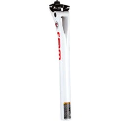 Cinelli Ram Zadelpen-31.6-Wit