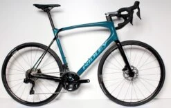 Ridley Fenix SLiC 105 Di2 Disc