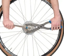 Park Tool CP-1.2 Cassetteafnemer 10 Park Tool CP-1.2 Cassetteafnemer -Professionele Winkel Voor Fietsaccessoires cp 1.2 005