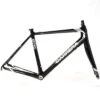 Carrera ER01 Endurance Disc Frameset-A7-101-M -Professionele Winkel Voor Fietsaccessoires crrer01da7101