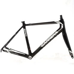 Carrera ER01 Endurance Disc Frameset-A7-101-M