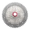 Sunrace CSMX80 11sp Cassette -Professionele Winkel Voor Fietsaccessoires csmx80.ea1r.xs0 .bx gemiddeld