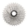 Sunrace CSRS3 11sp Cassette-Metallic Zilver-11-32 -Professionele Winkel Voor Fietsaccessoires csrs3 medium