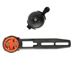 CloseTheGap HideMyBell Raceday Fi Computer Mount