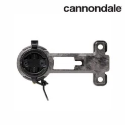 CloseTheGap HideMyBell Raceday Cad Computer Mount (Cannondale)